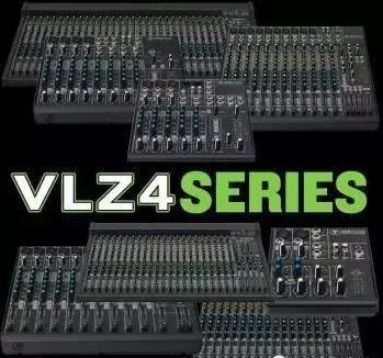 世界顶级调音台品牌排行榜,世界音质最好的调音台推荐