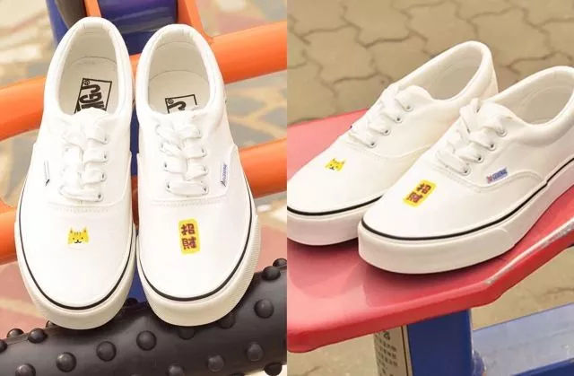 人人都爱穿什么鞋,人人都有小白鞋到底怎么穿才好看