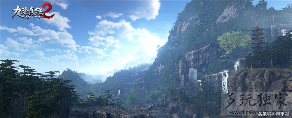 九阴真经2最新情况,九阴真经2最新爆料攻略