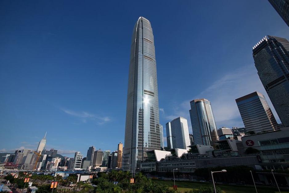 香港的购物商场,香港有哪些商场好逛