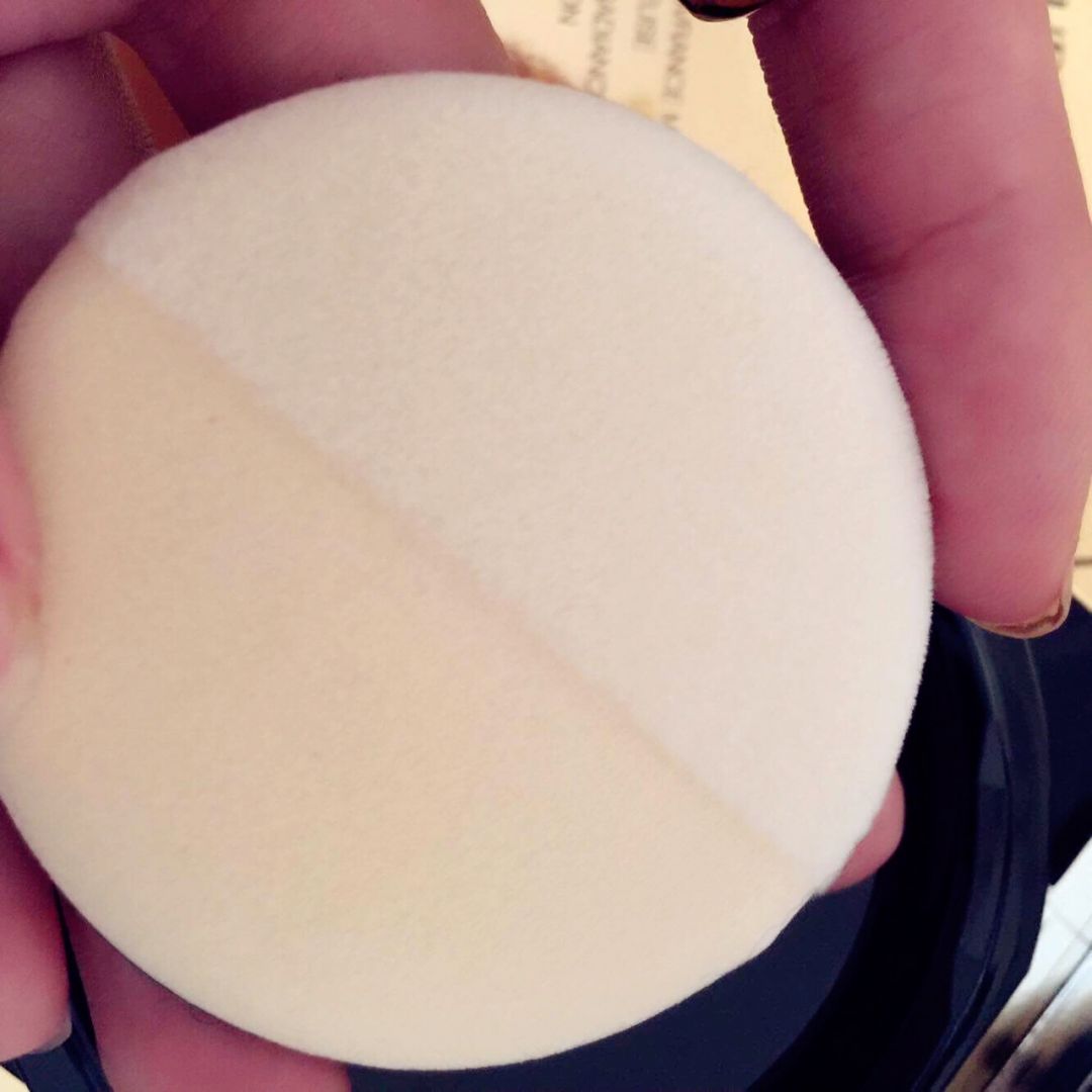 阿玛尼完美丝绒持久气垫粉饼,阿玛尼香奈儿气垫粉饼