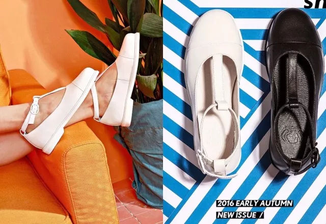 人人都爱穿什么鞋,人人都有小白鞋到底怎么穿才好看