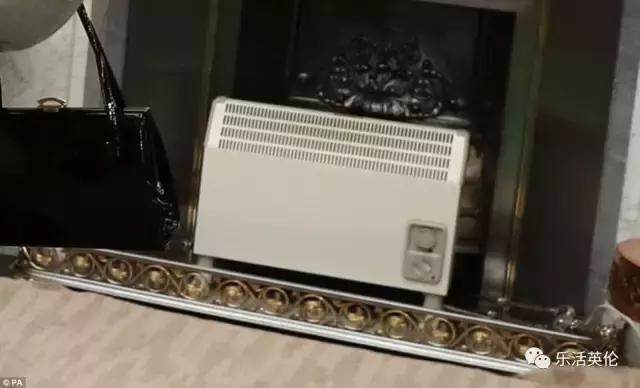 英国女王宫廷风,英国女王避暑行宫