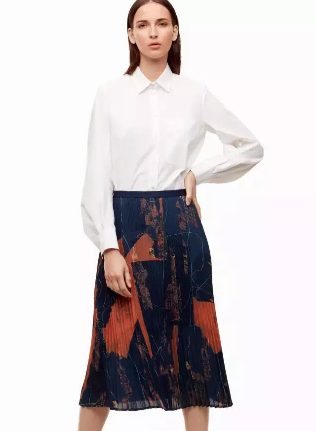 夏季上班通勤装推荐,质感好的通勤装