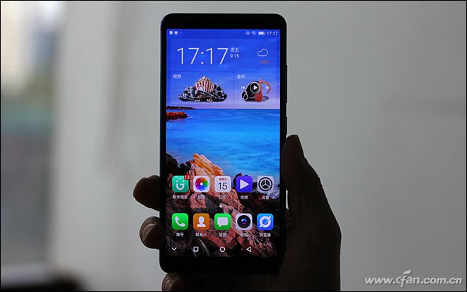 金立m7到底有多厉害,金立m7深度分析