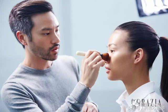 秋冬底妆肌密上妆纵享丝滑,水光底妆新玩法秋冬妆容也滋润