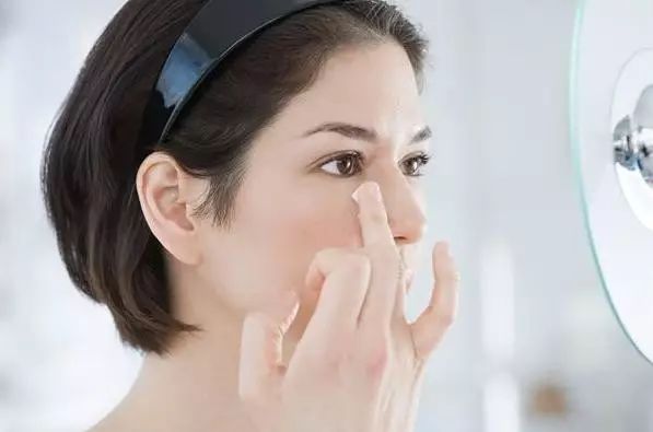 聊聊500元内的眼霜,谁说25岁+的女人不能神采奕奕~