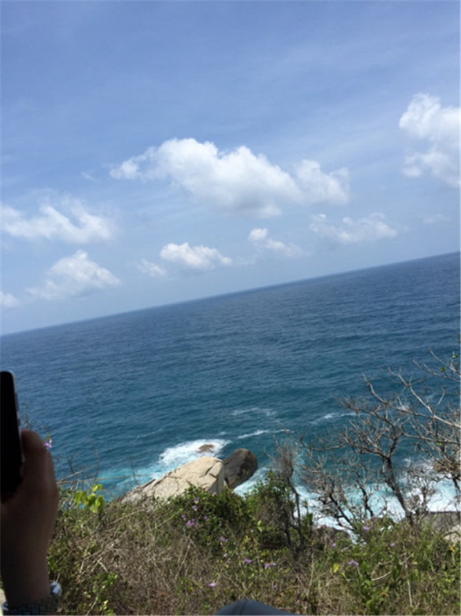 一场说走就走的自驾游旅行,一场说走就走的三亚之旅