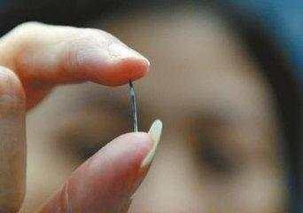 生完孩子上环一年后去取环,妇科上环7年了取了环会怀孕吗