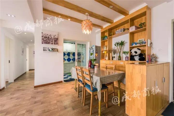 成都附近周末适合小众聚会的民宿,成都周边最漂亮民宿