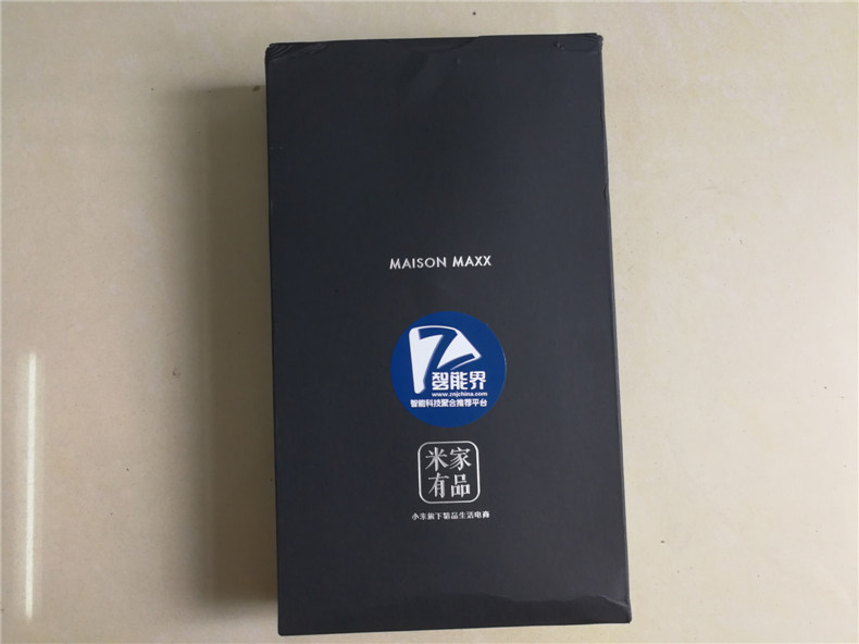 用心去感受生活的美好,MaisonMaxx纯色不锈钢餐具试用