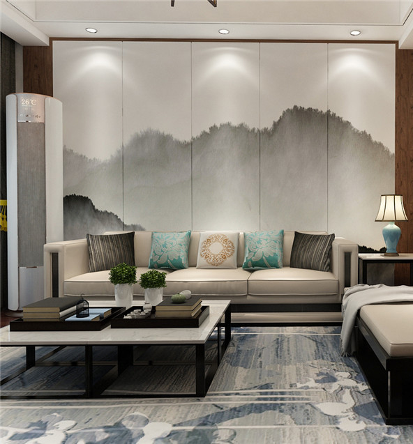 济南银丰山青苑二手房,银丰山青苑186平户型图