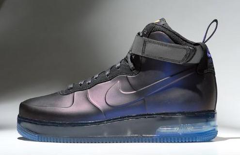 每日好鞋推荐,空军一号鞋的故事