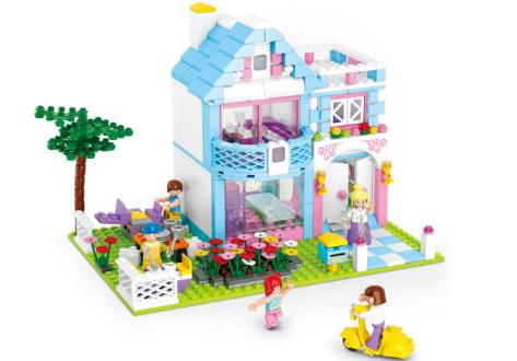 宝贝密码，家长不要在盲目的买玩具了，孩子只需这几种玩具