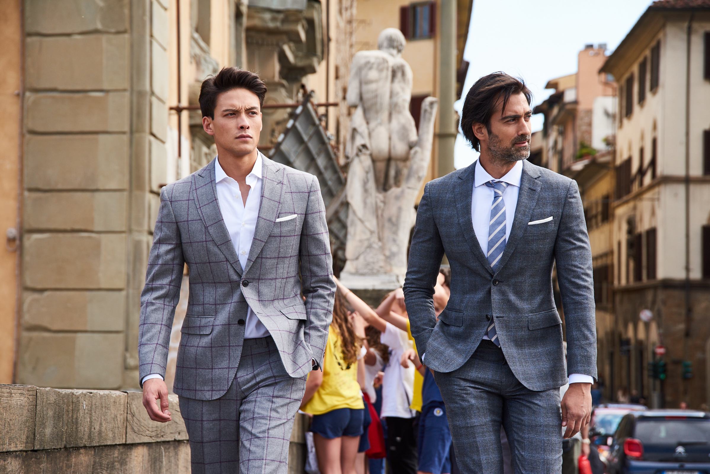 意大利很多男人又蠢又帅,意大利男人有多好看