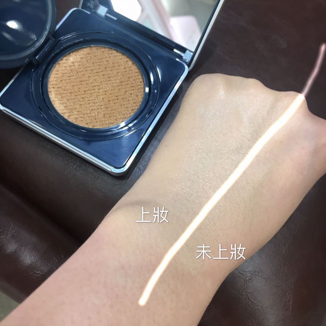 还在犹豫买哪款？下半年秋冬气垫粉饼新品完整开箱+试用心得公开