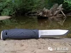 世界上操一把也不会少一把的瑞典国刀在这里-莫拉Garberg测评