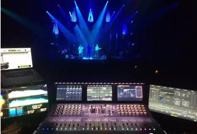 世界顶级调音台品牌排行榜,世界音质最好的调音台推荐