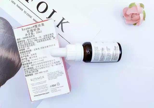 肌肤较干秋冬精华,秋冬不粘腻的精华水