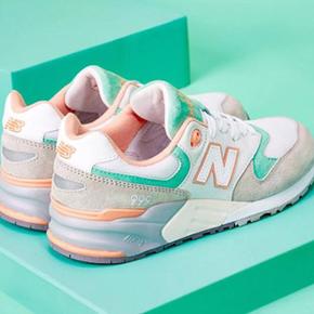 黑白配色好看的球鞋,球鞋不花里胡哨