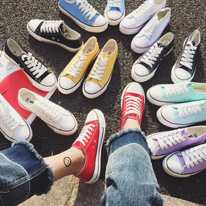 黑白配色好看的球鞋,球鞋不花里胡哨