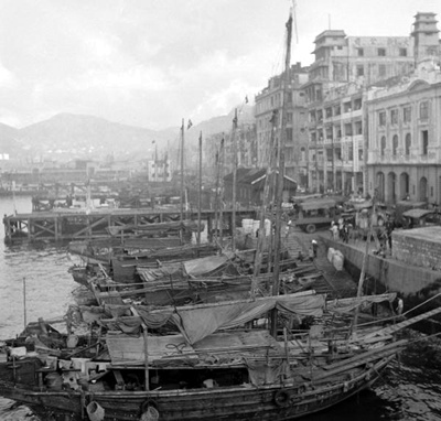 广东的变化,广东的变化历程