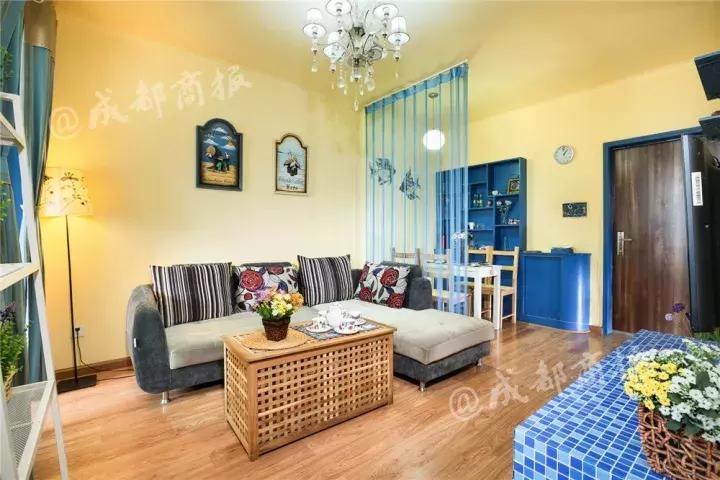 成都周末可以自助烧烤做饭的民宿,成都附近周末适合小众聚会的民宿