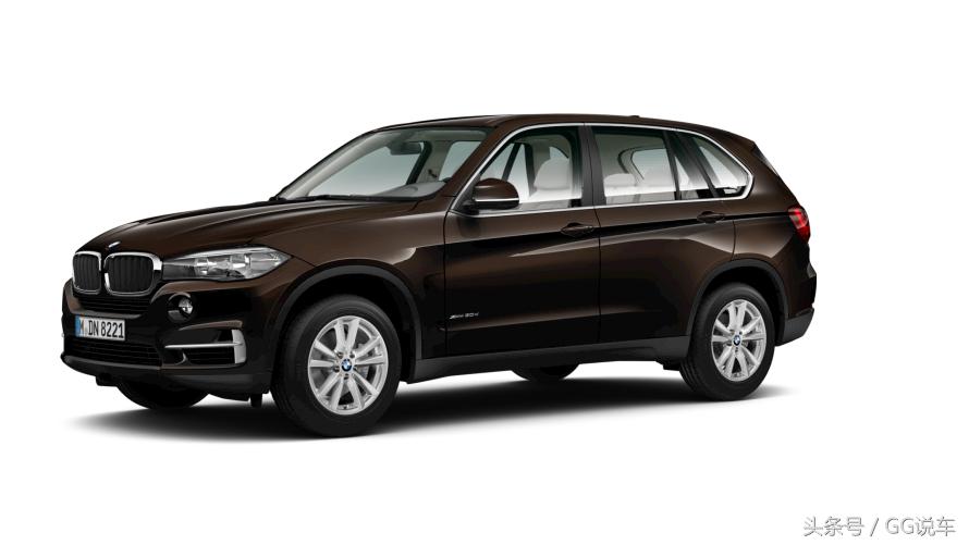 x52018中东版与2019版有什么区别,中东版x5值得买吗