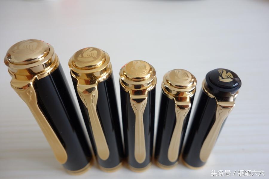 百利金钢笔m400跟m600,pelikan百利金m200钢笔