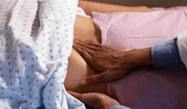 妇产科男医生的恐怖经历,妇产科男医生误诊