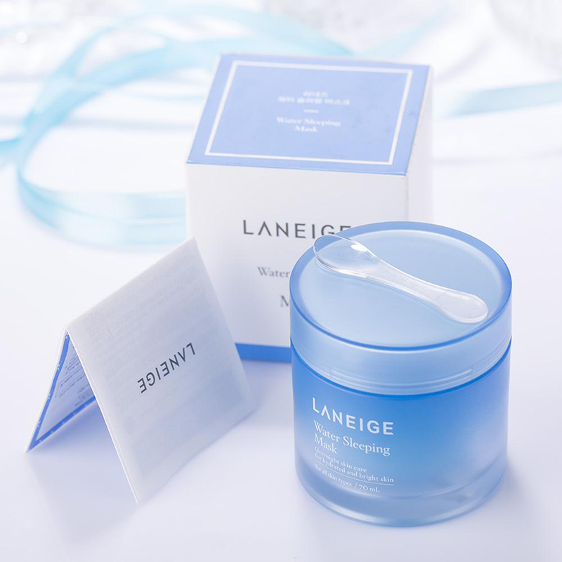 朵卡雅水漾晶透补水面膜,温碧泉水漾沁肌补水面膜