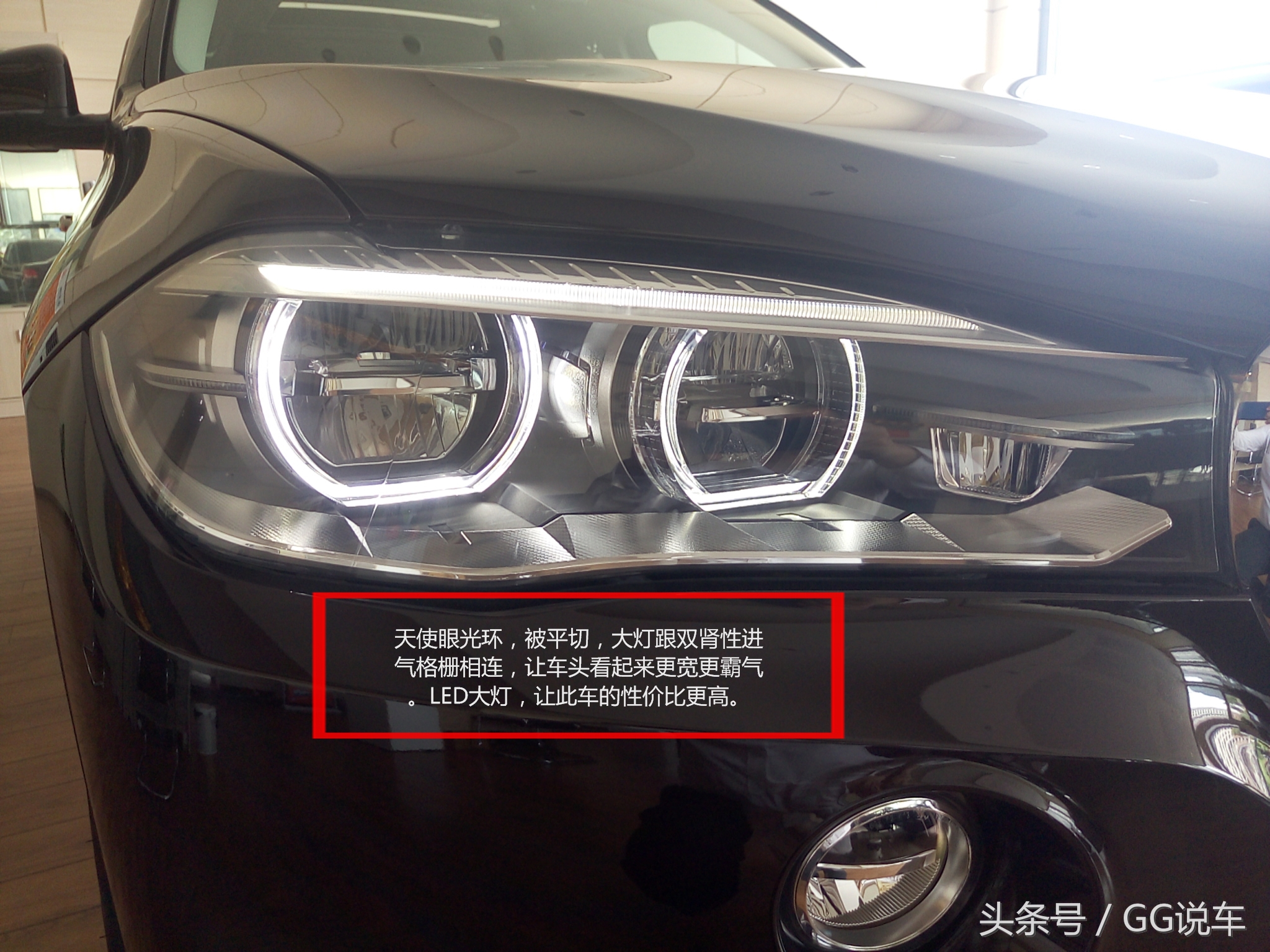 x52018中东版与2019版有什么区别,中东版x5值得买吗