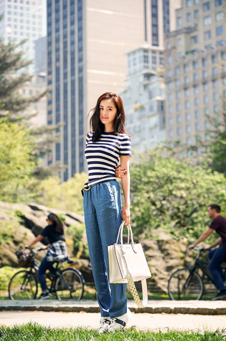 杨幂同款好物推荐,杨幂种草口红