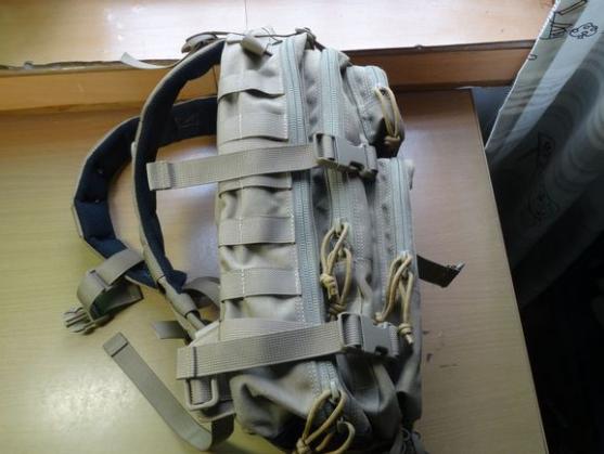 magforce麦格霍斯背包,麦格霍斯magforce评测