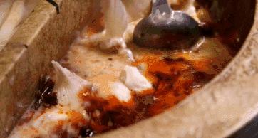 云南蒸汽石锅鱼美味中的精品,仙气飘飘的云南蒸汽石锅鱼