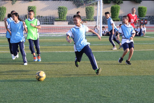 厦门足球学校有哪些,厦门足球青训学校