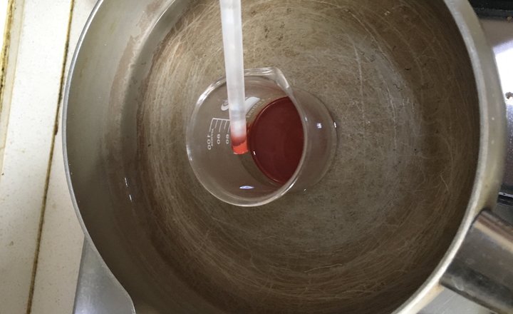 分享几款自制口红唇膏，给爱美的女士们