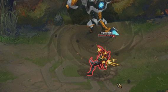 银河魔装机神纳尔皮肤特效展示,龙女银河魔装机神皮肤特效