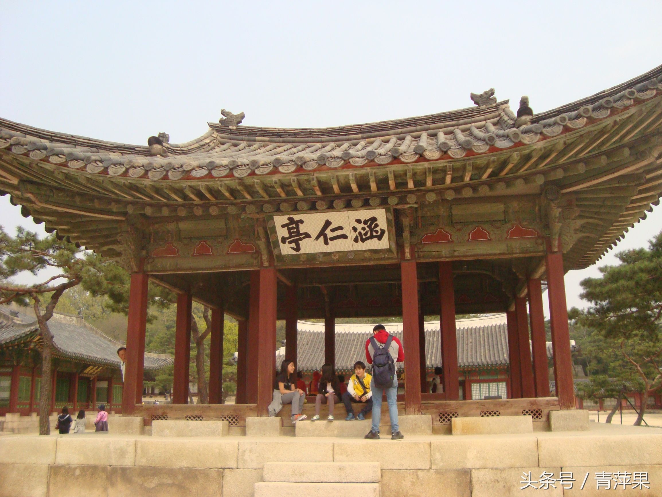 十一国庆韩国旅游,十一国庆还有人去韩国旅游吗