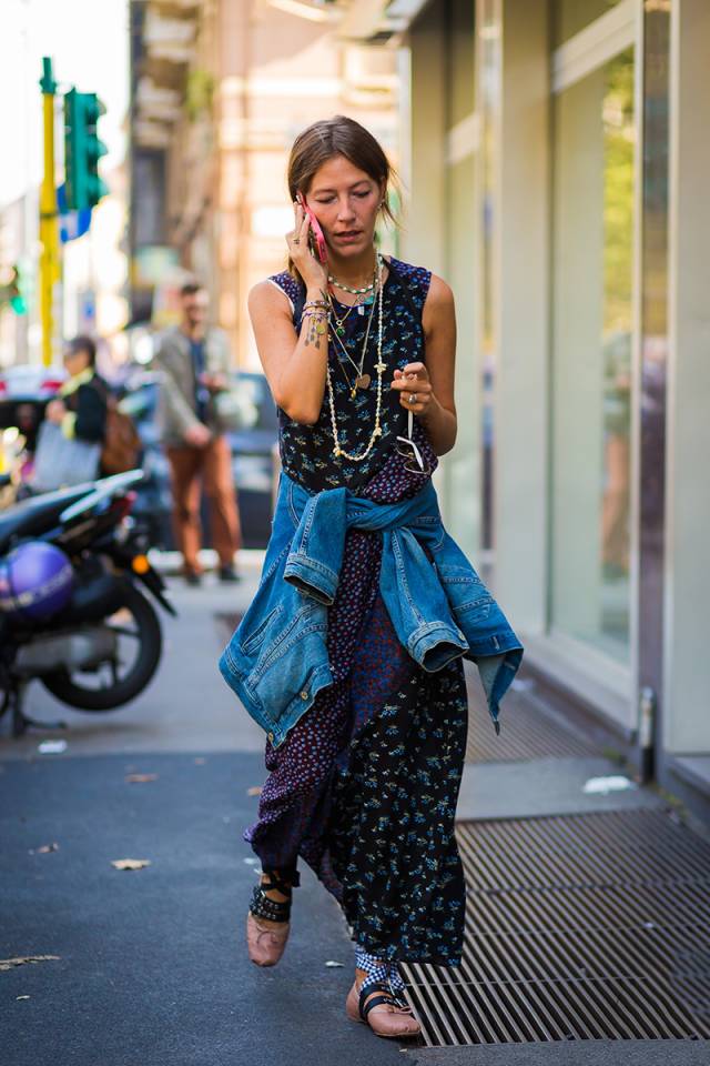 9月至11月适合穿什么衣服,九月就要乱穿衣