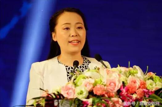 安防行业年度聚焦,中国安防交流盛会