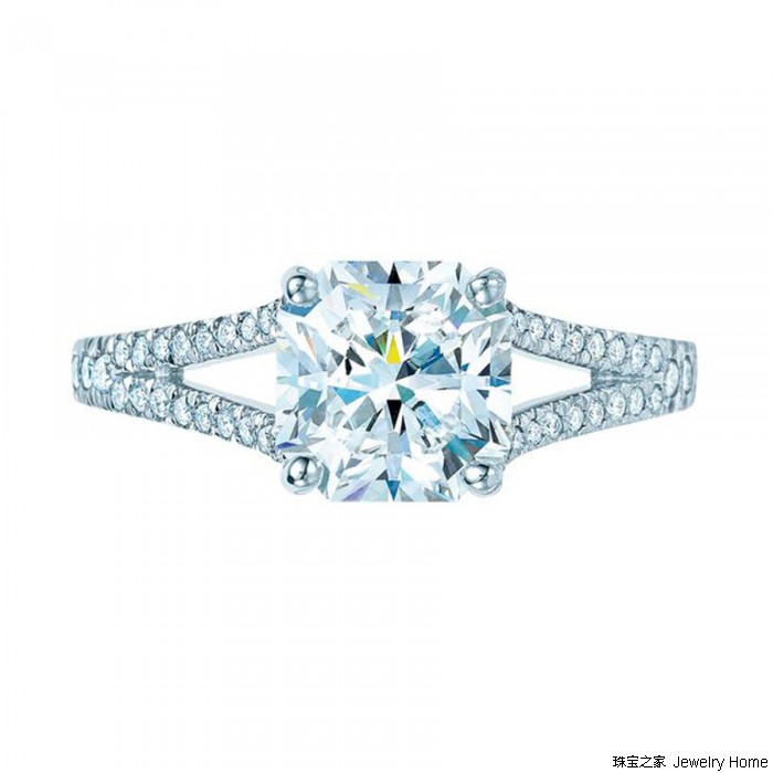 好看显大婚戒款式,结婚黄金时尚对戒推荐