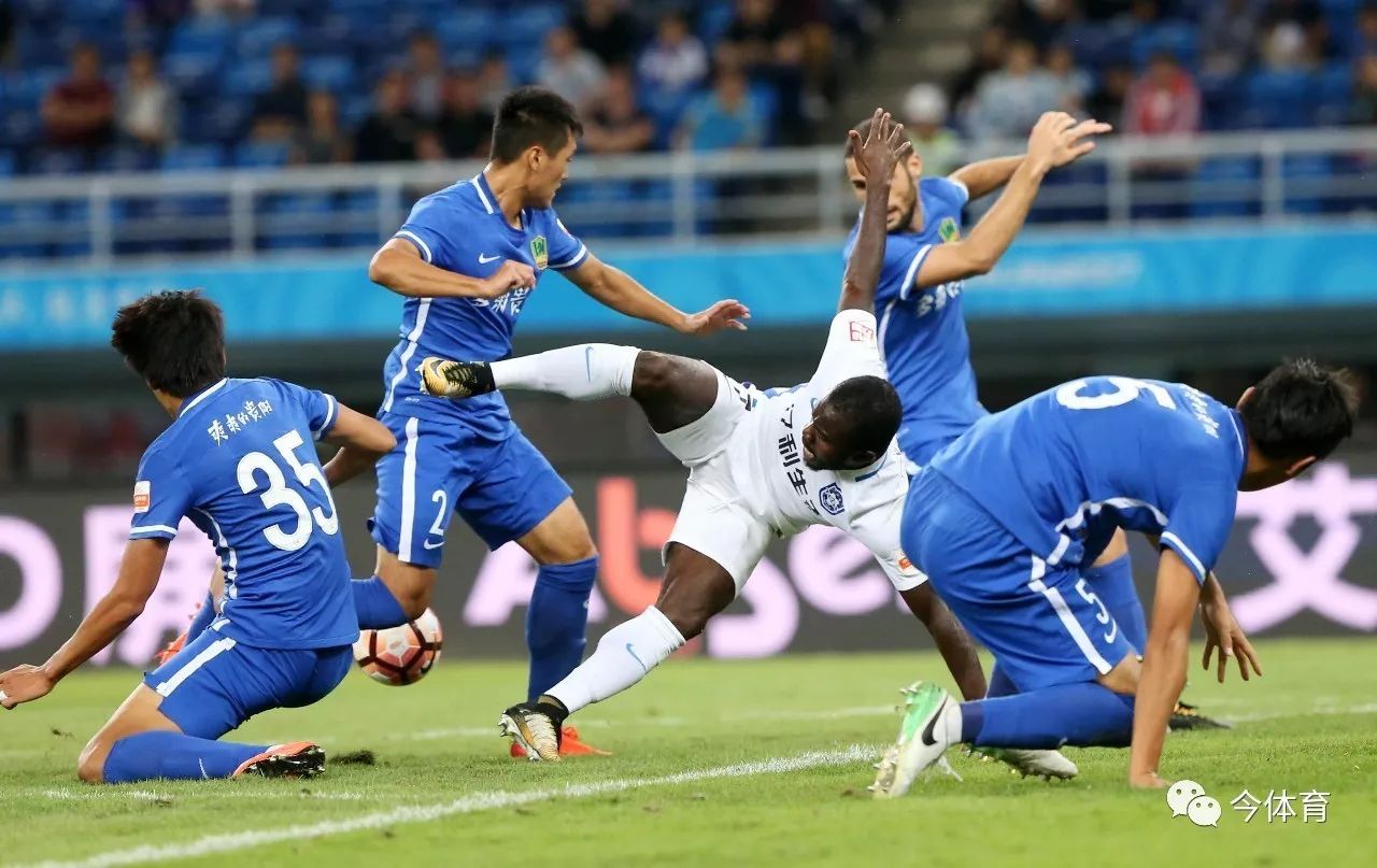 用胜利回击质疑,天津泰达亿利队