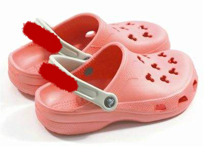 有助于儿童成长的鞋,如何选择适合孩子的儿童鞋