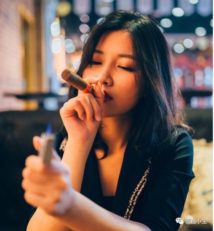 接触了雪茄抽不了香烟了,雪茄初学者10大禁忌