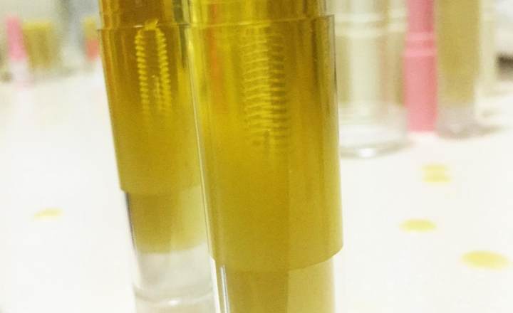 分享几款自制口红唇膏，给爱美的女士们