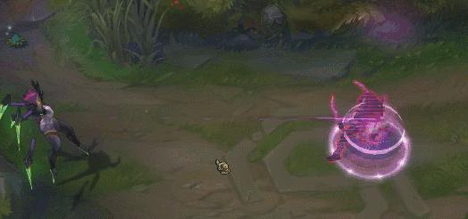 安妮银河魔装机神皮肤特效,顶级特效原神