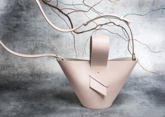 这五款小众包包颜值超赞 (你一定会喜欢的5个小众包包)