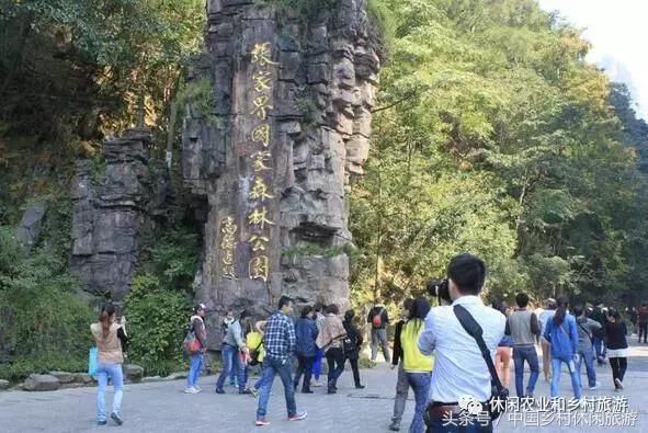 农村休闲农业17种卖点值得收藏,休闲农业与乡村美食