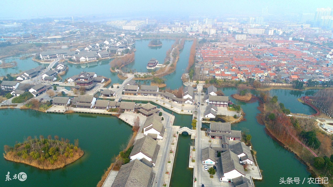 浙江江苏最好风景的农家乐,江苏的特色农家乐